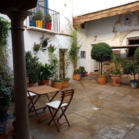 Apartamento En El Albaicin De Granada Exterior photo