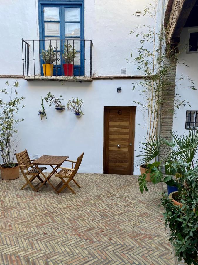 Apartamento En El Albaicin De Granada Exterior photo