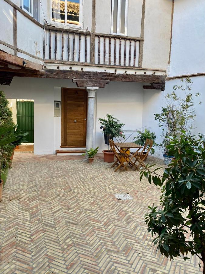 Apartamento En El Albaicin De Granada Exterior photo