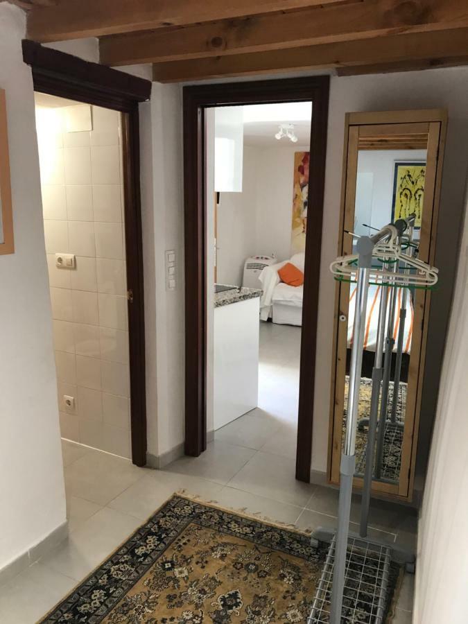 Apartamento En El Albaicin De Granada Exterior photo