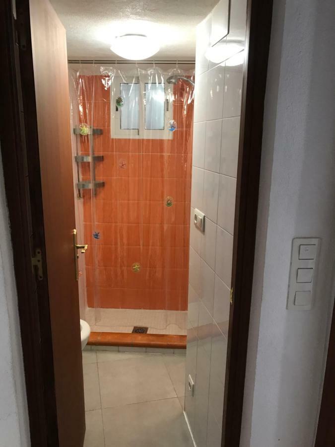 Apartamento En El Albaicin De Granada Exterior photo