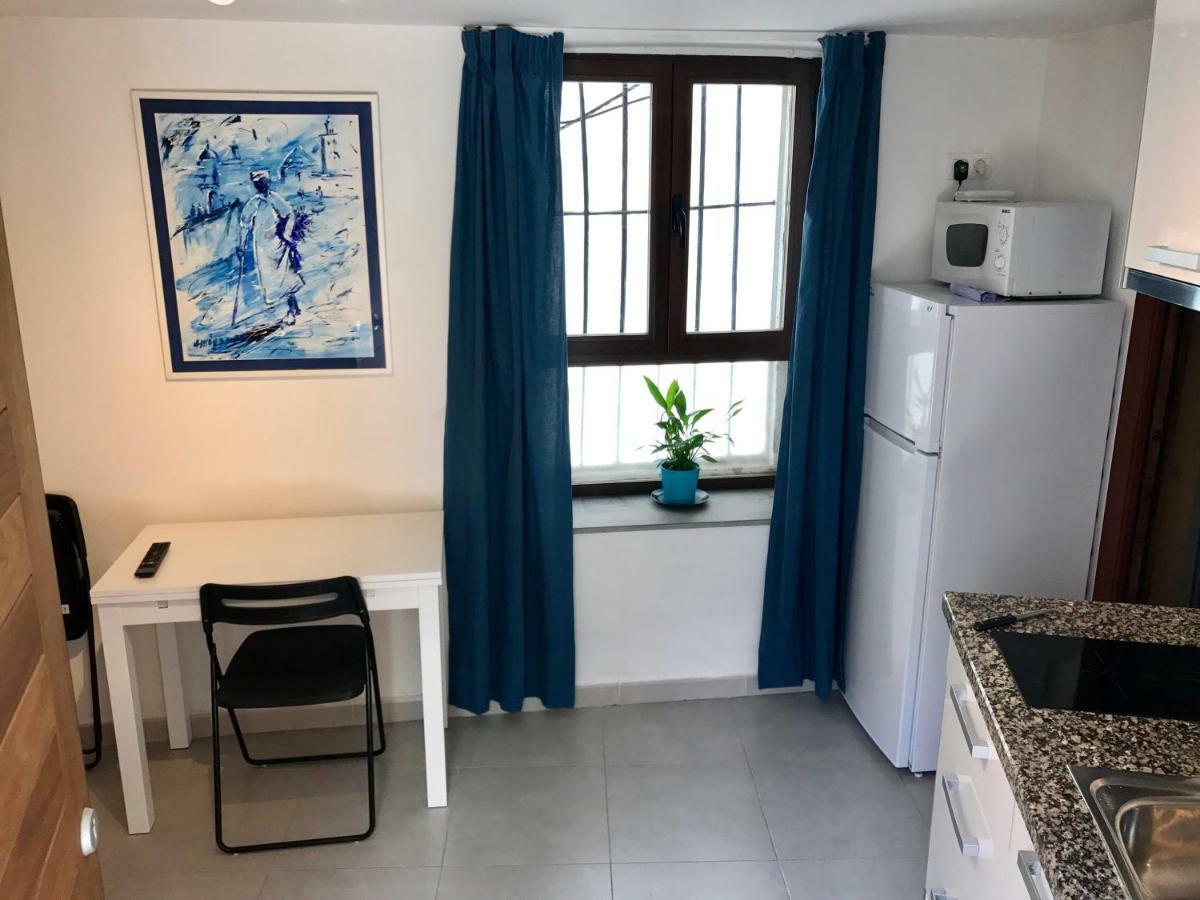 Apartamento En El Albaicin De Granada Exterior photo