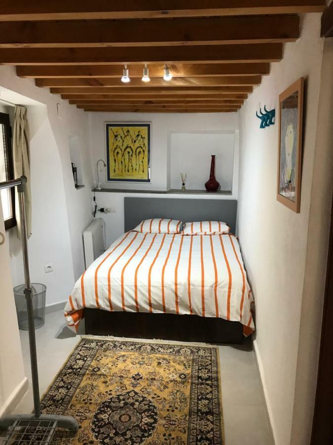 Apartamento En El Albaicin De Granada Exterior photo