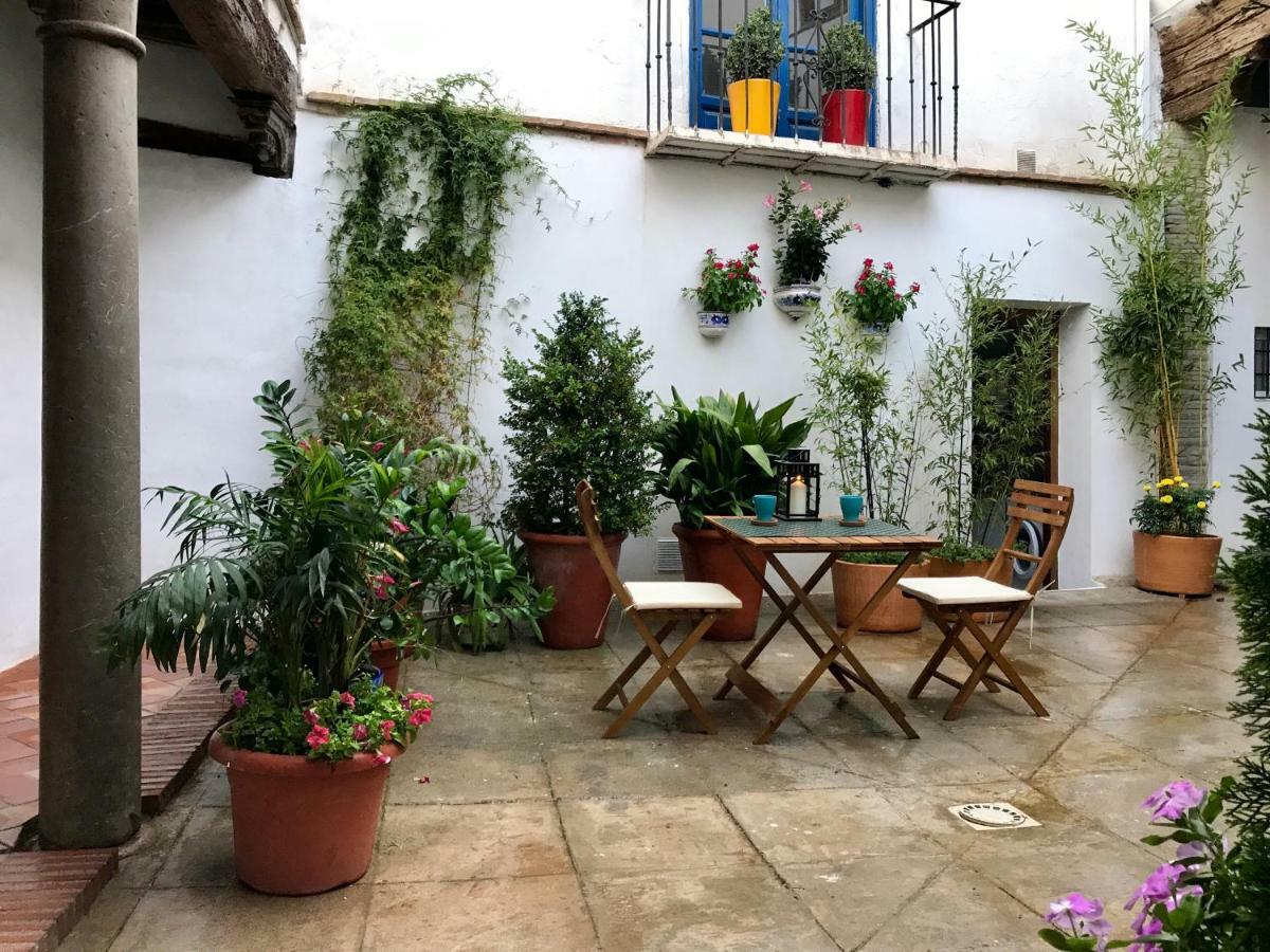 Apartamento En El Albaicin De Granada Exterior photo